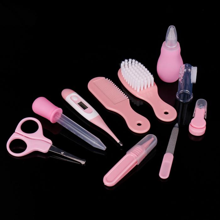 Grooming Kit