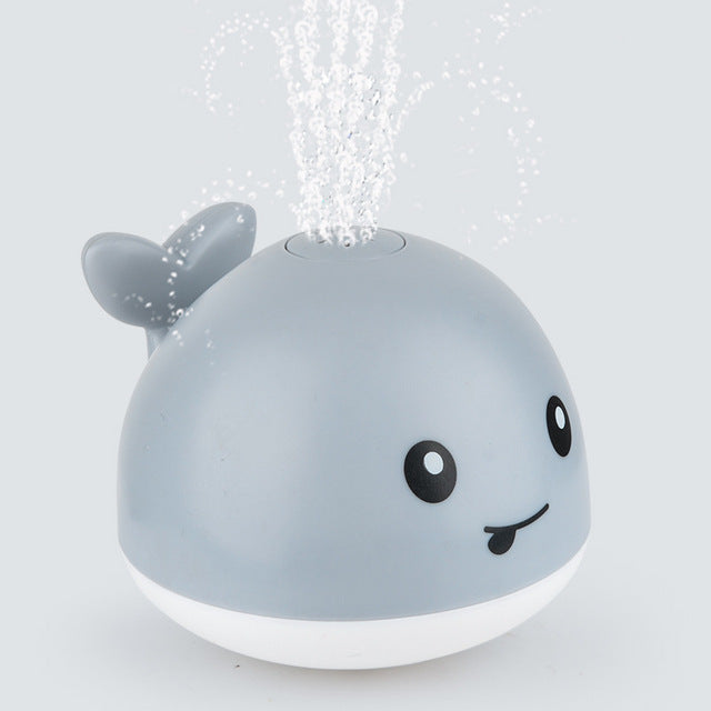 Water Spray Toy