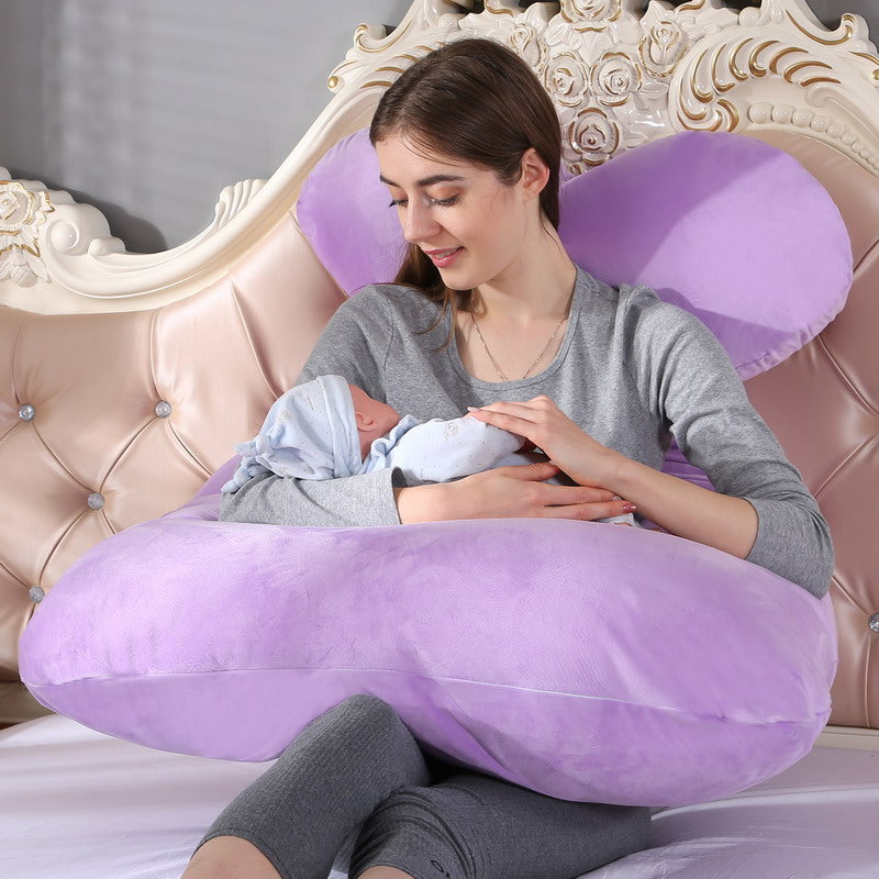 Pregnant Support Pillow